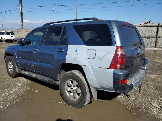 2004 TOYOTA 4RUNNER SR #3286486162