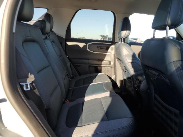 2022 FORD BRONCO SPO - 3FMCR9C61NRD99141