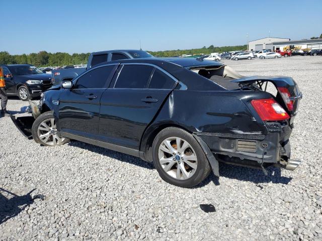 2012 FORD TAURUS SEL - 1FAHP2HW2CG135467