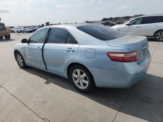 2009 TOYOTA CAMRY LE - Other View