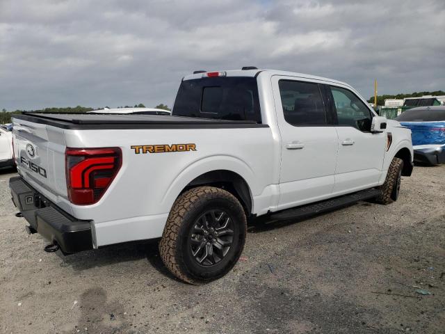 2025 FORD F150 TREMO 1FTFW4L88SFA98079