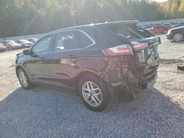 2023 FORD EDGE SEL - 2FMPK4J94PBA38512