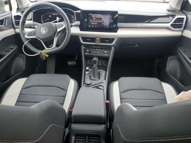 2025 VOLKSWAGEN TAOS SEL #3302646036
