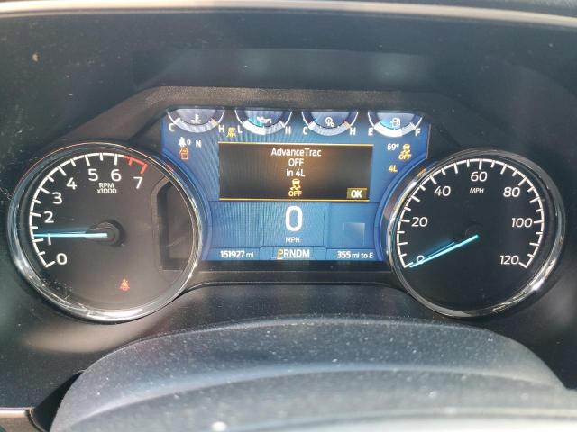 2022 FORD F150 SUPER - 1FTFW1E84NFA57674