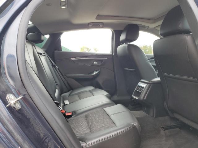 2016 CHEVROLET IMPALA LT #3310600321