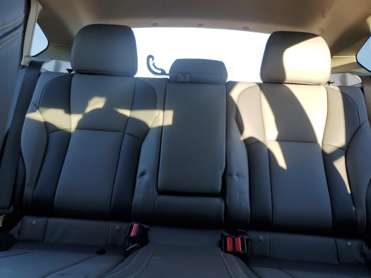 SUBARU CROSSTREK SPORT