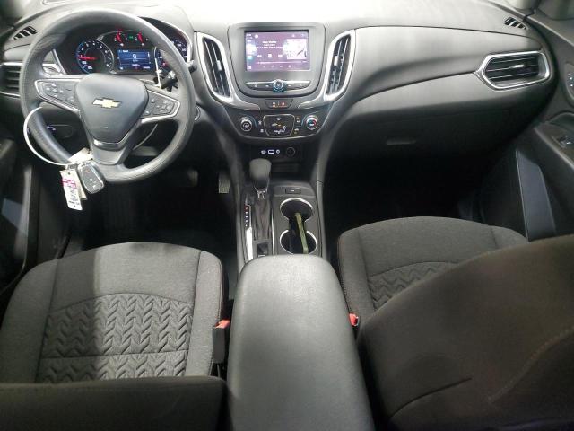 2024 CHEVROLET EQUINOX LT - 3GNAXJEG6RL153744