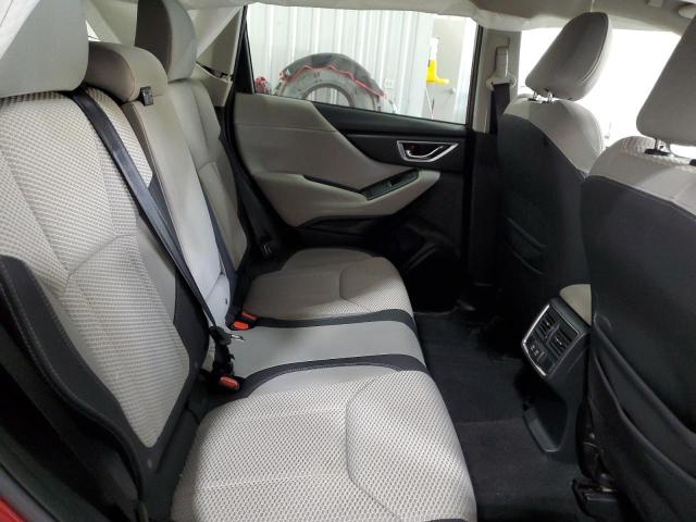 2019 SUBARU FORESTER P JF2SKAGC8KH516041