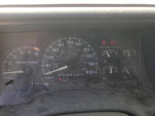 1996 CHEVROLET GMT-400 K1 #3303608933