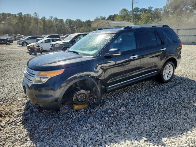 Global Auto Auctions: 2012 FORD EXPLORER X