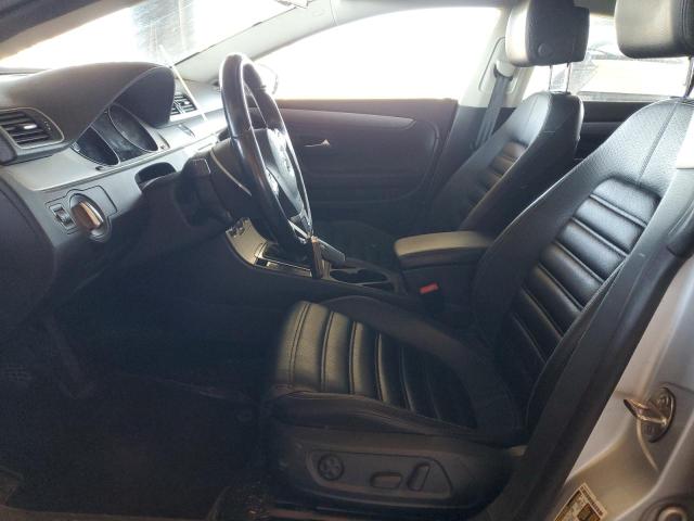 2015 VOLKSWAGEN CC SPORT WVWAP7ANXFE810864