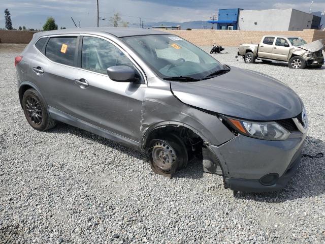 2017 NISSAN ROGUE SPOR - JN1BJ1CP3HW003443