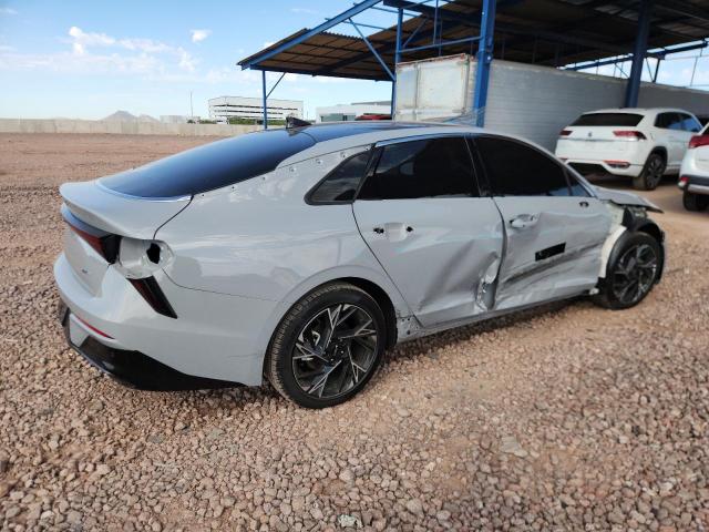 2025 KIA K5 GT LINE - KNAG64J77S5378660