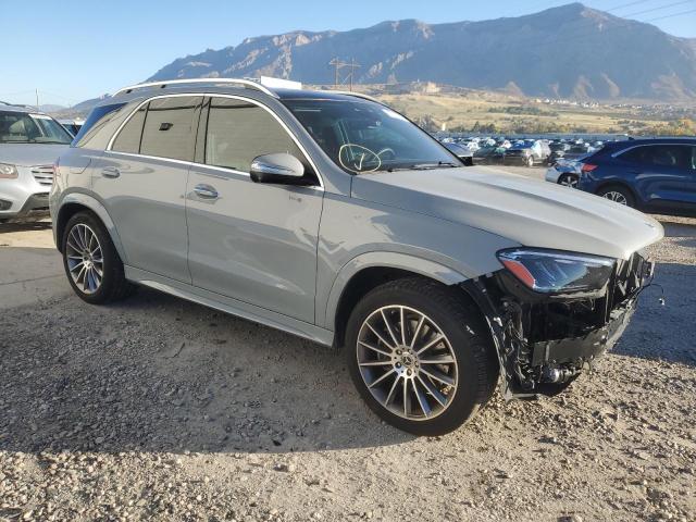 2024 MERCEDES-BENZ GLE 350 4M - 4JGFB4FB8RB006727