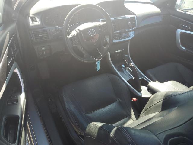 2014 HONDA ACCORD EXL - 1HGCT2B88EA004190