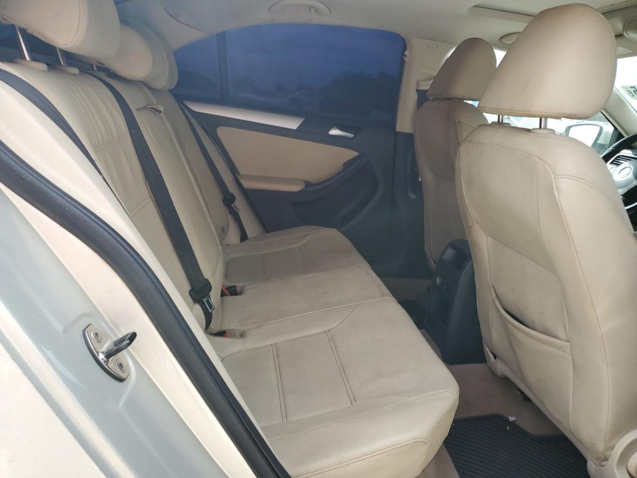 VOLKSWAGEN JETTA SEL