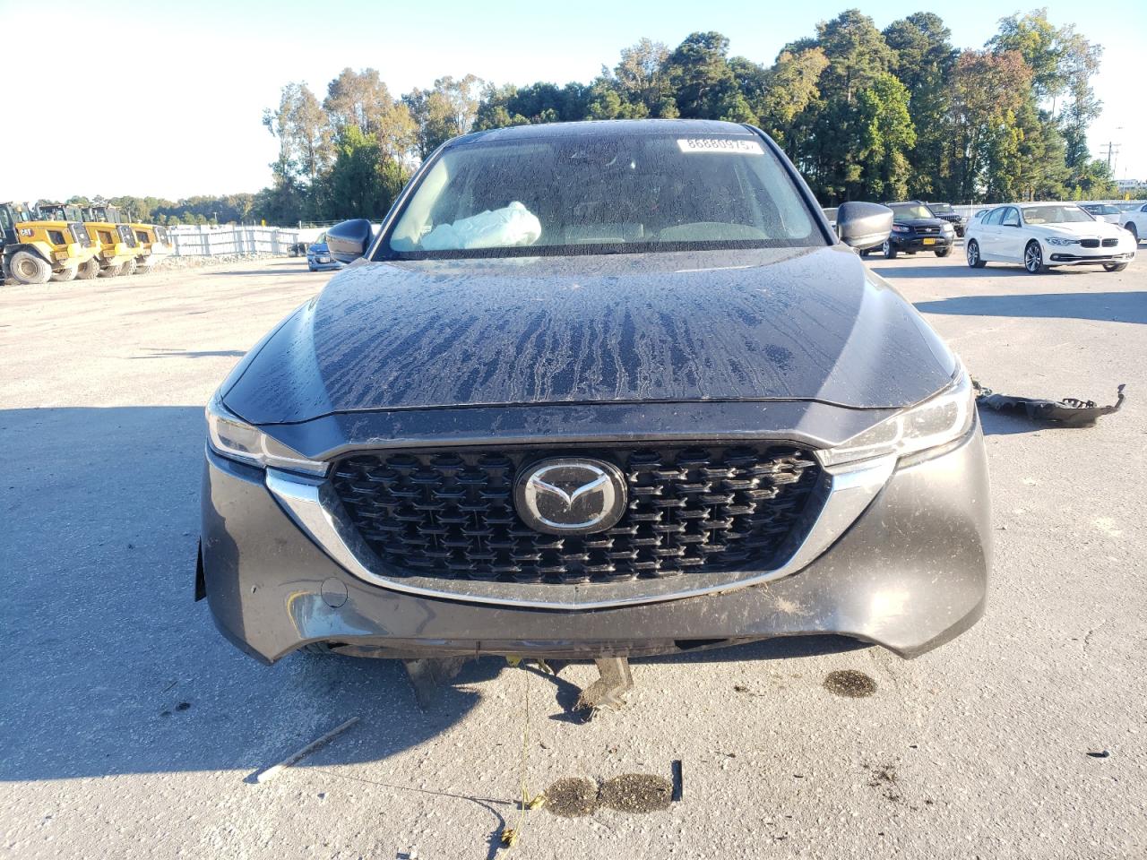 MAZDA CX-5 PREFERRED