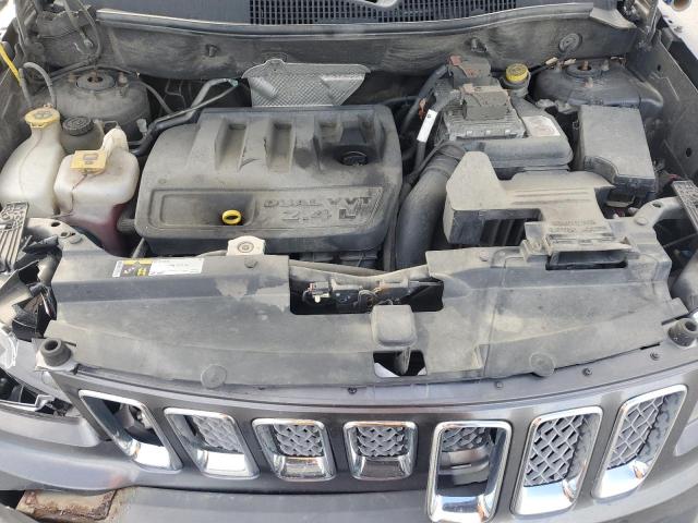 2016 JEEP COMPASS LA - 1C4NJDEB6GD789715