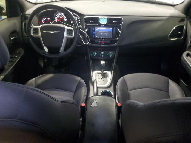 2014 CHRYSLER 200 TOURIN #3292373277