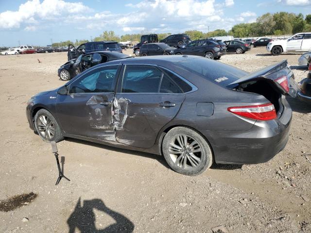 2016 TOYOTA CAMRY HYBR 4T1BD1FK4GU197619