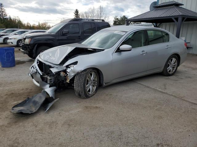 2012 INFINITI G37 - JN1CV6AR3CM682760