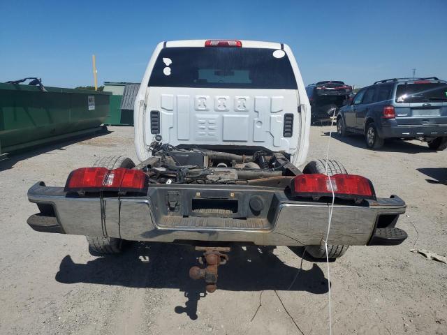 2018 CHEVROLET SILVERADO - 1GCRCREC2JZ150629