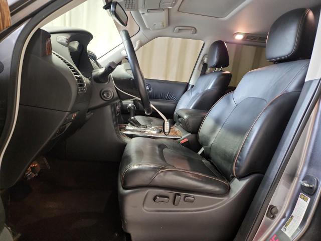 2020 NISSAN ARMADA SV #3290247302