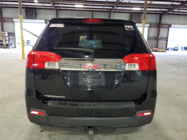 2013 GMC TERRAIN SL - 2GKALMEK5D6146134