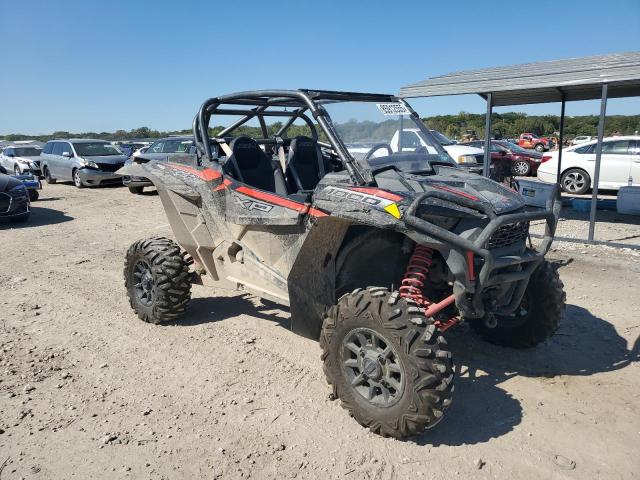 2019 POLARIS RZR XP 100 - 3NSVDE996KH839926