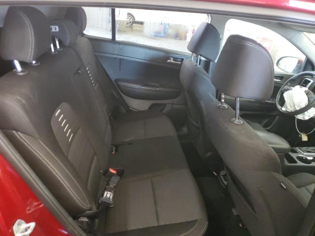 2017 KIA SPORTAGE L KNDPMCAC0H7036772