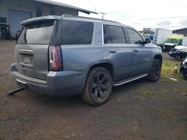 2019 GMC YUKON SLE #3279096232