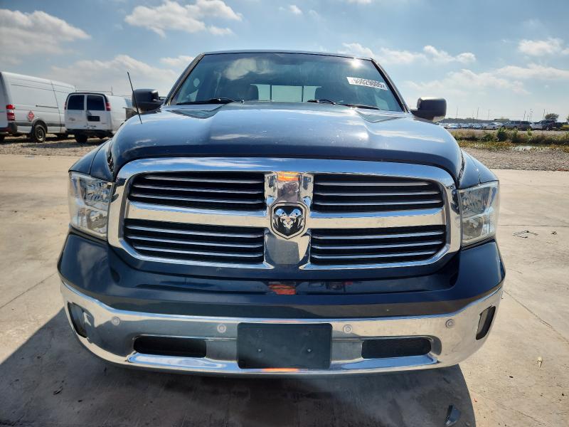 2016 RAM 1500 SLT - 1C6RR6LT7GS209117