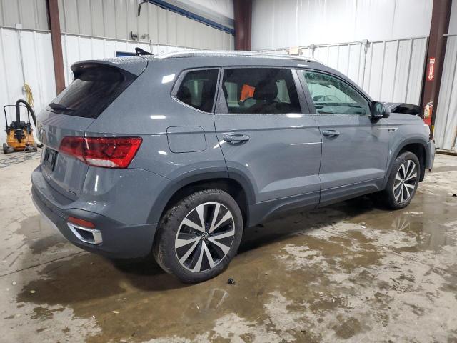 2022 VOLKSWAGEN TAOS SE #3297966773