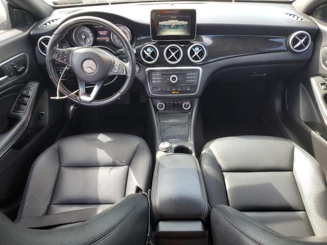 2015 MERCEDES-BENZ CLA 250 4M - WDDSJ4GB5FN186818