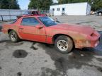 Lot #3298202048 1985 CHEVROLET CAMARO