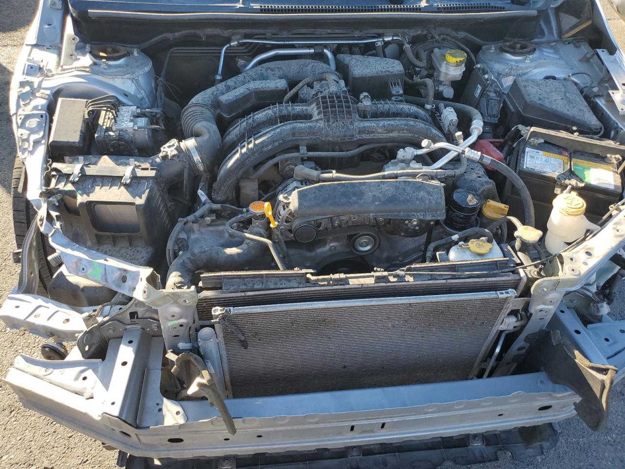 SUBARU IMPREZA PREMIUM