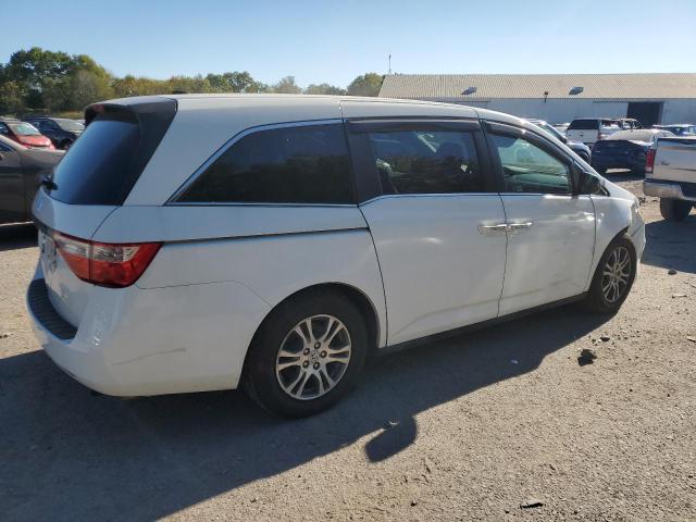 2012 HONDA ODYSSEY EX - 5FNRL5H61CB109545