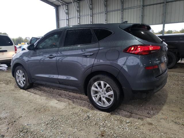 2021 HYUNDAI TUCSON SE #3293499443