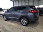 Lot #3293499443 2021 HYUNDAI TUCSON SE