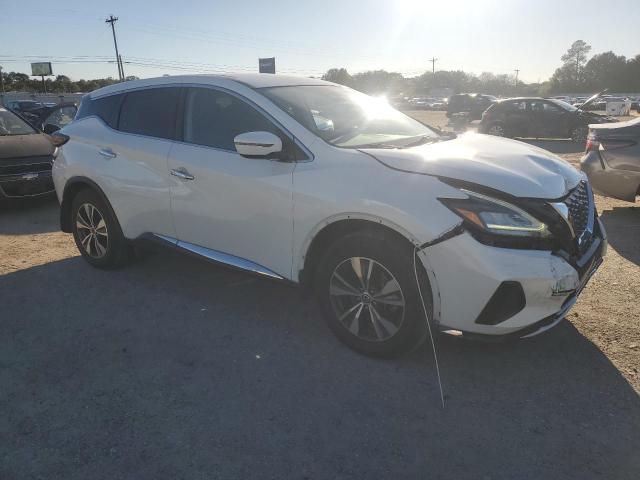 2020 NISSAN MURANO S - 5N1AZ2AS4LN135653