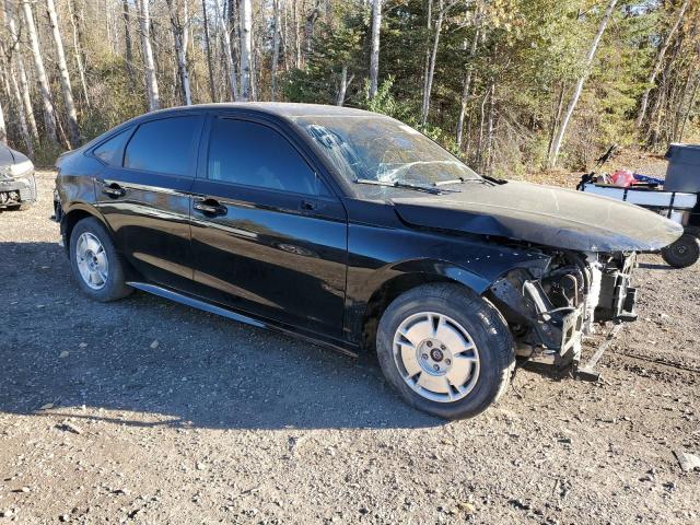 2024 HONDA CIVIC SPOR - 2HGFE2F5XRH110266