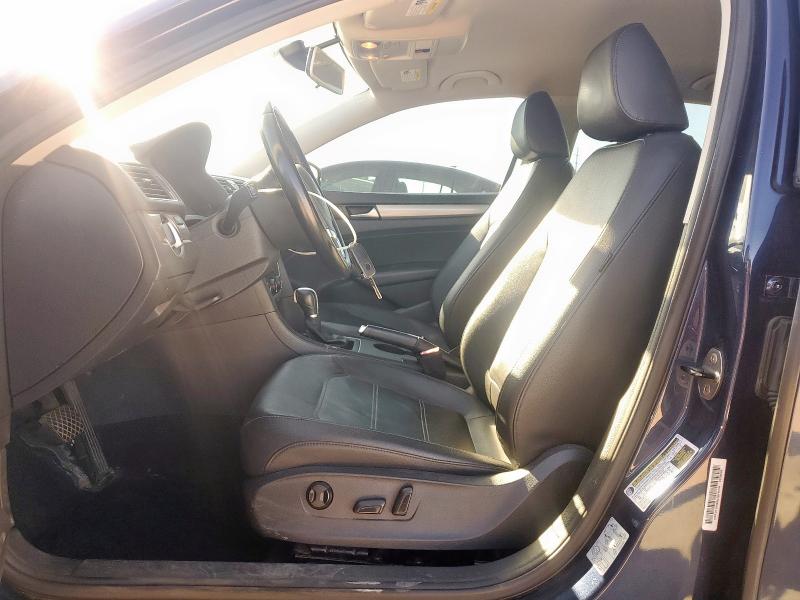 2014 VOLKSWAGEN PASSAT S #3274871100