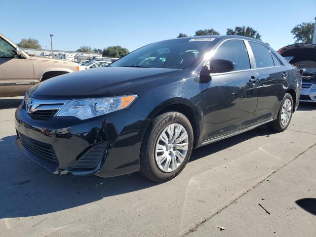 2013 TOYOTA CAMRY L - 4T1BF1FK0DU713867