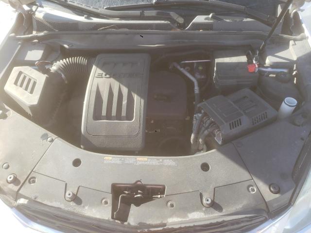 2017 CHEVROLET EQUINOX LS 2GNALBEK7H1518731