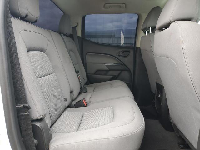 2019 CHEVROLET COLORADO - 1GCGSBEA7K1119828