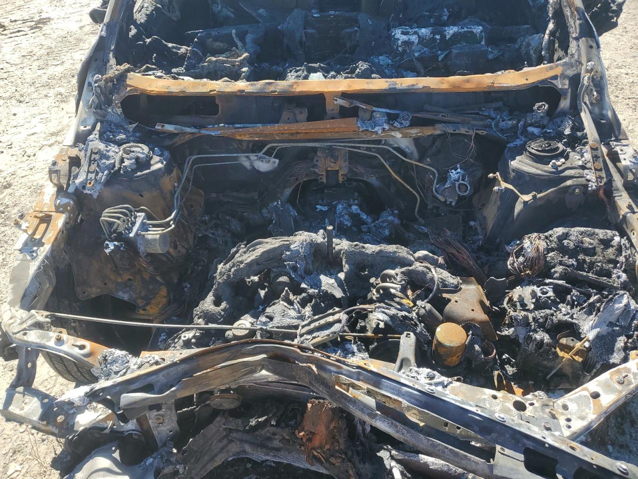 Lot #3285695704 2024 SUAB CROSSTREK