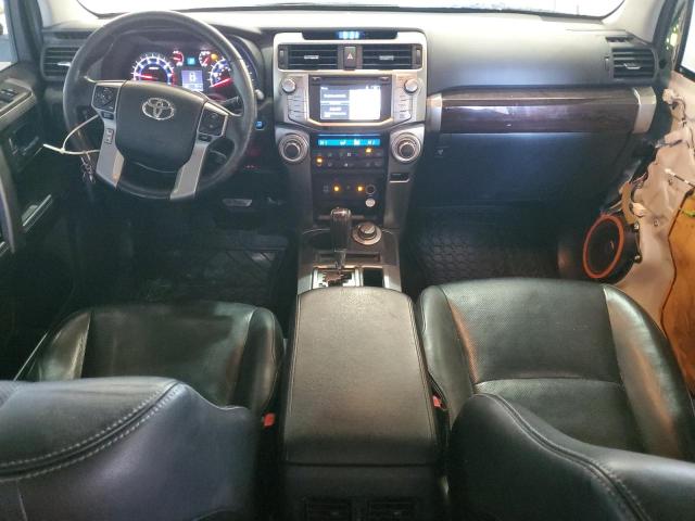 2017 TOYOTA 4RUNNER SR #3286567197