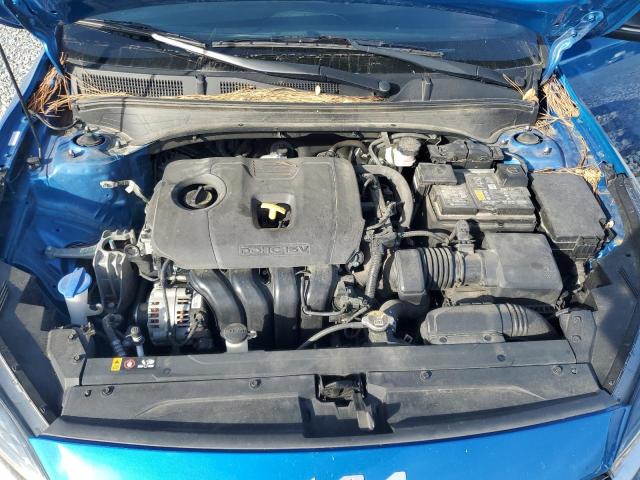 2022 KIA FORTE GT L 3KPF54AD9NE450166