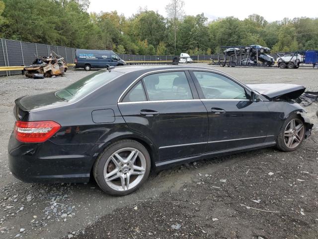 2013 MERCEDES-BENZ E 350 4MATIC #3286659302
