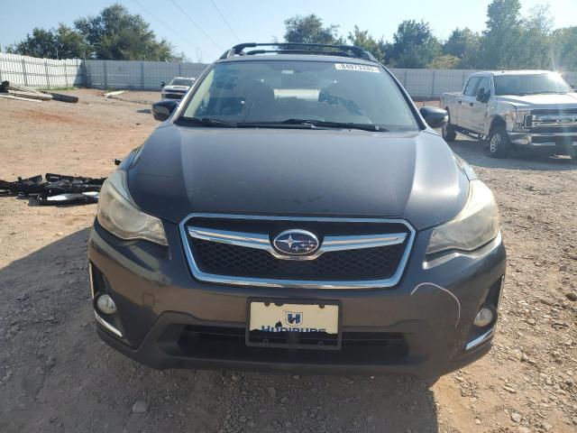 2016 SUBARU CROSSTREK LIMITED JF2GPALC7GH299926